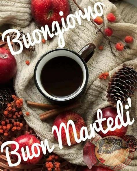 buon martedì autunnale immagini nuove|buon martedi immagini.